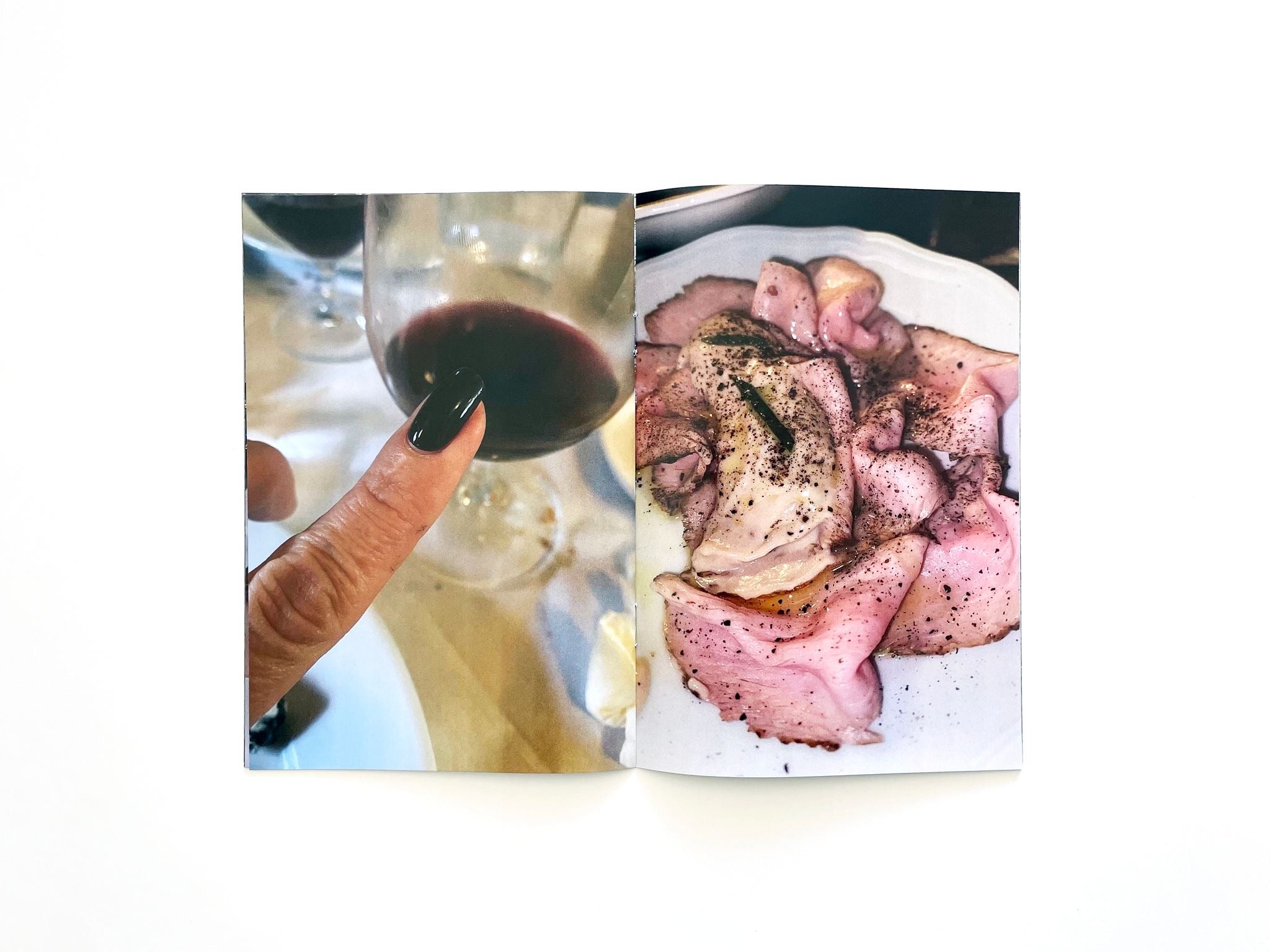 Girly by Stéphanie D'heygere