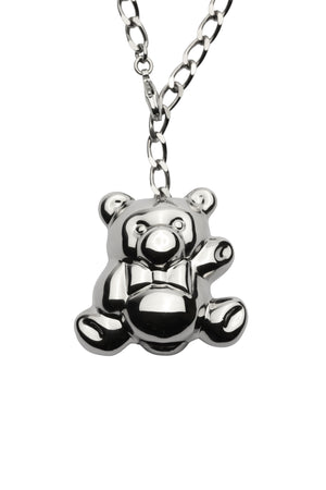 Canister Bear Necklace