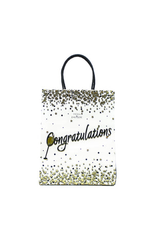 Congratulations Bag