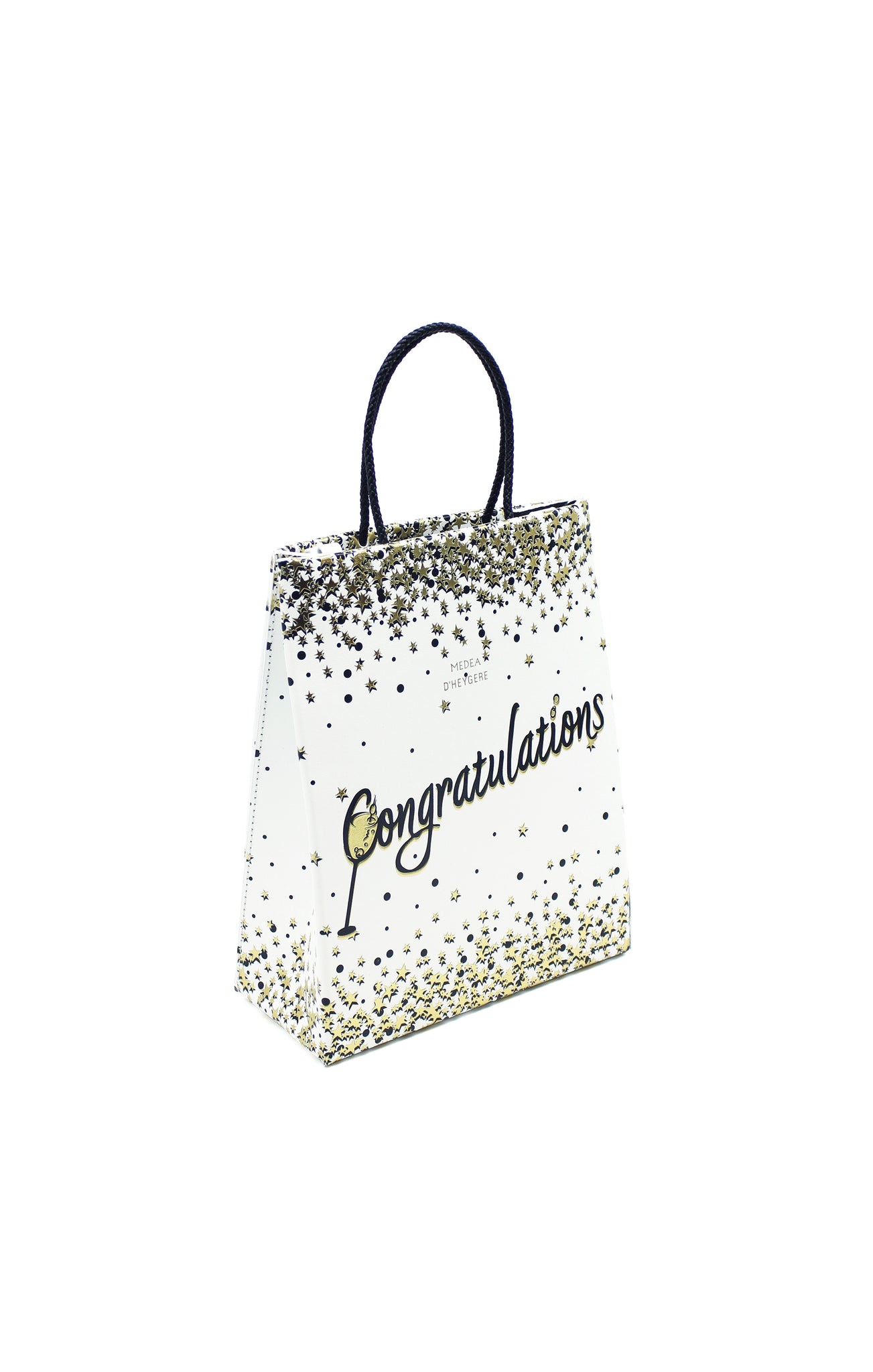 Congratulations Bag