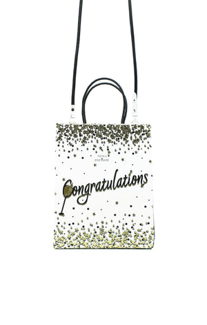 Congratulations Bag