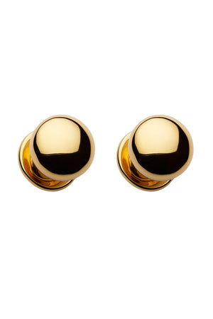 Door Knob Earrings