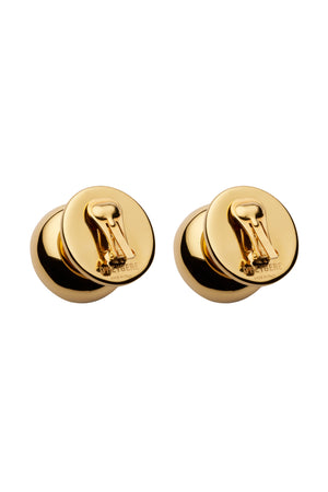 Door Knob Earrings