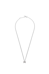 Farfalle Necklace