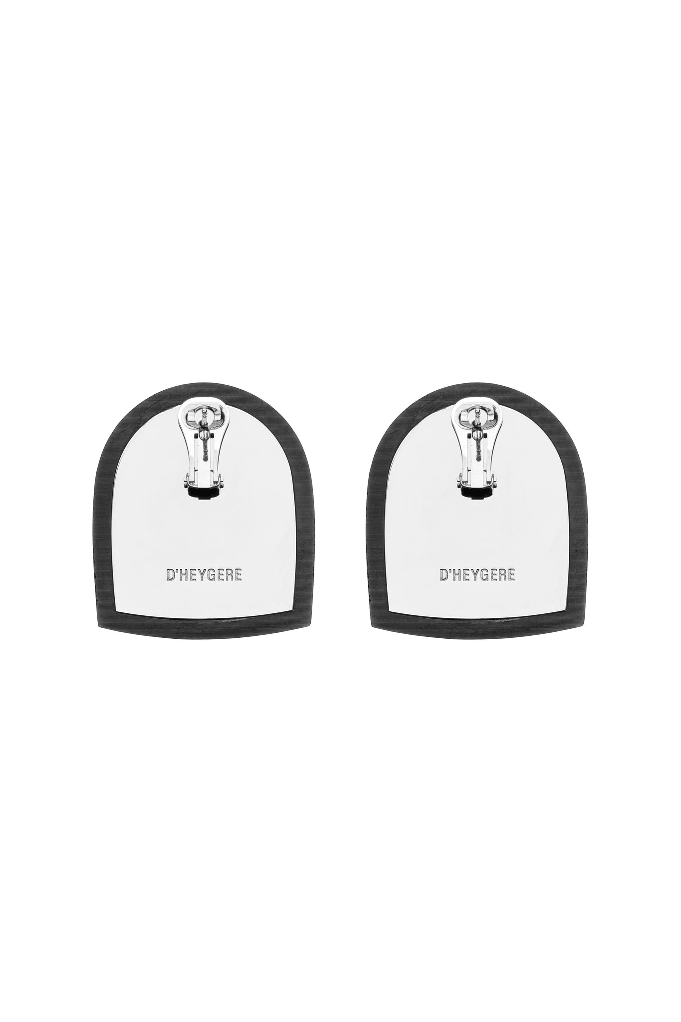 Kitten Heel Earrings