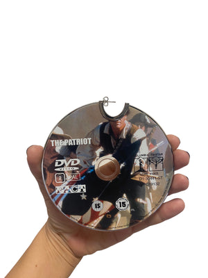 DVD Hoop