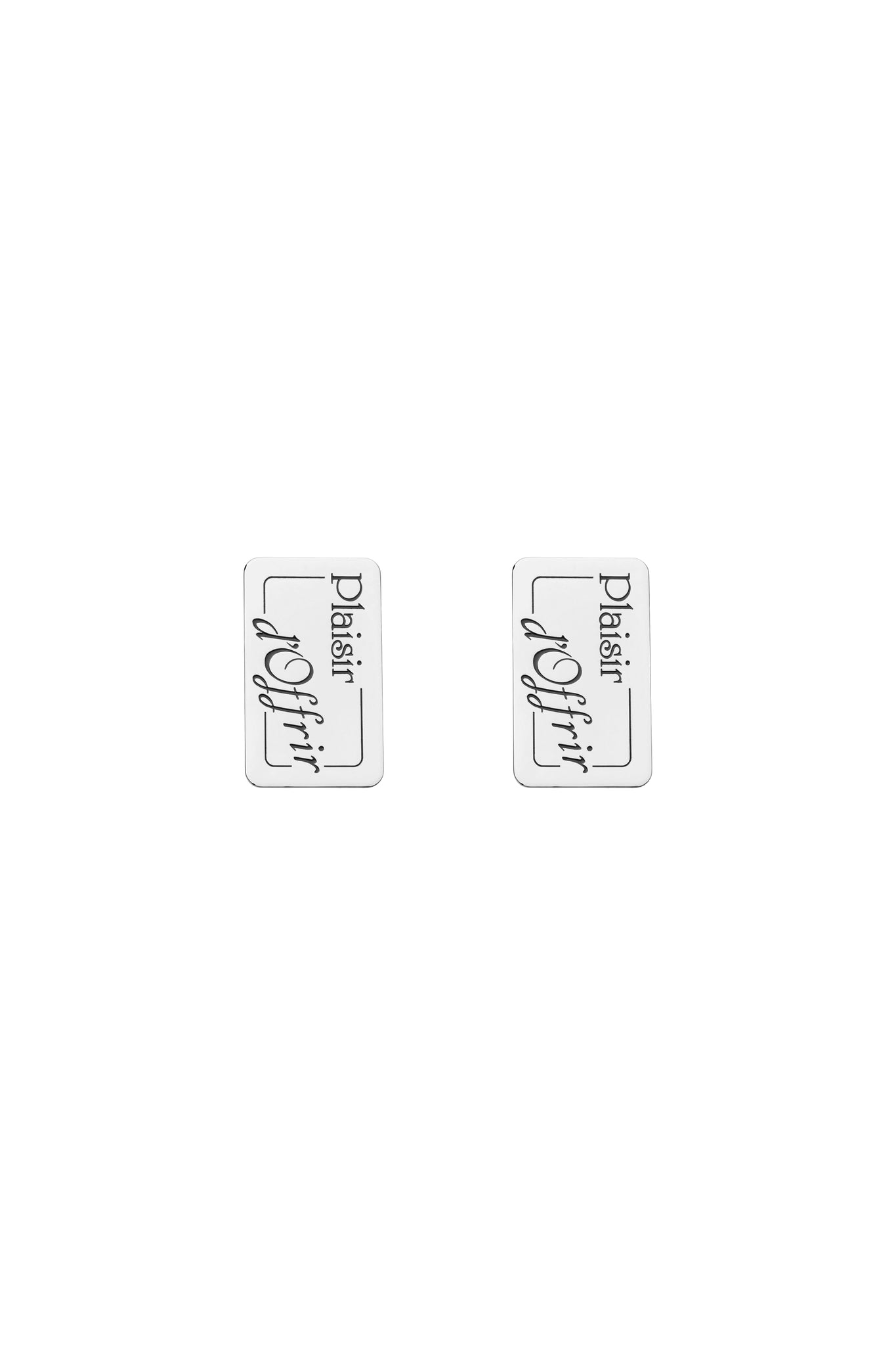 Plaisir d'Offrir Earrings