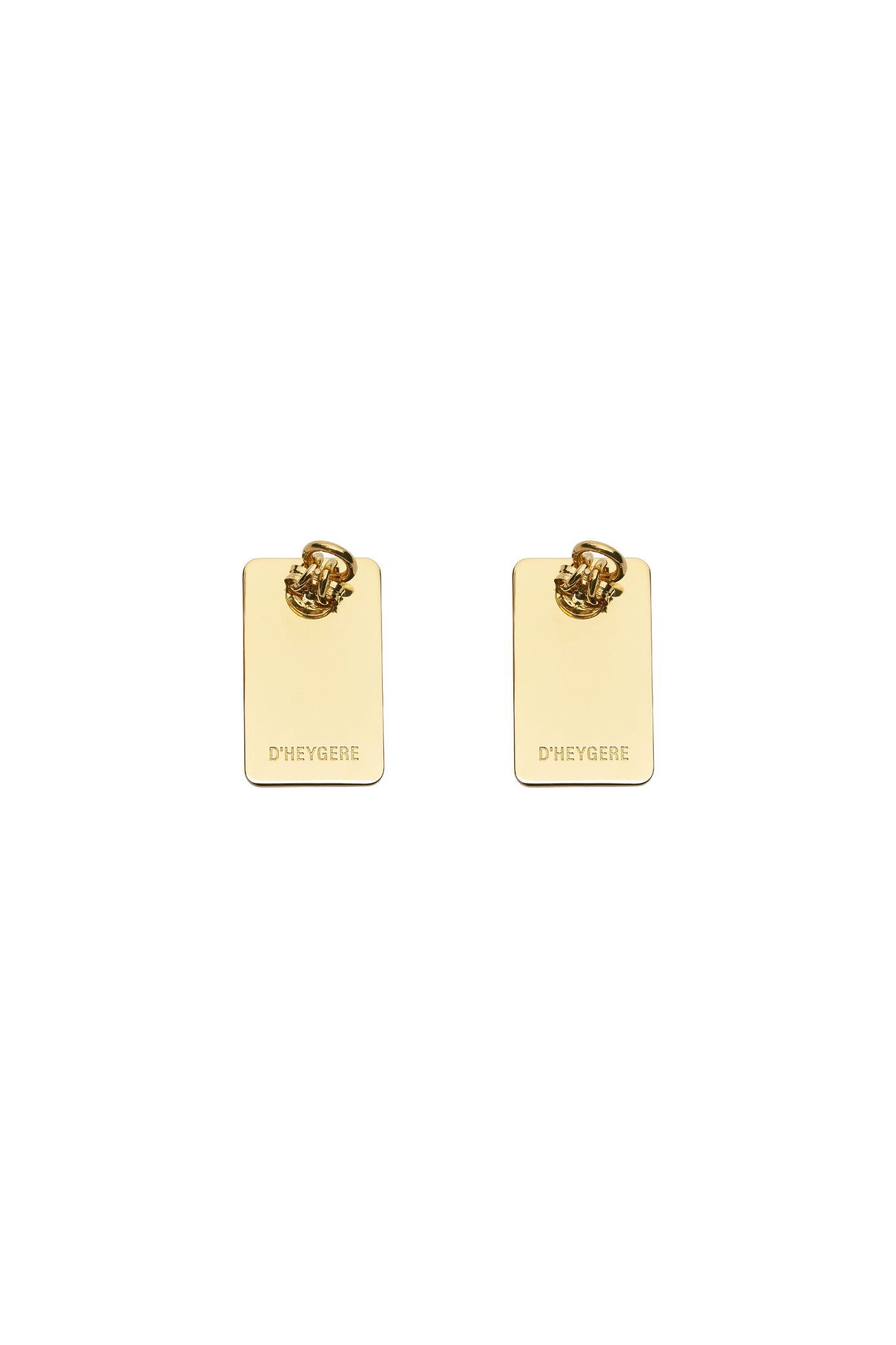 Plaisir d'Offrir Earrings