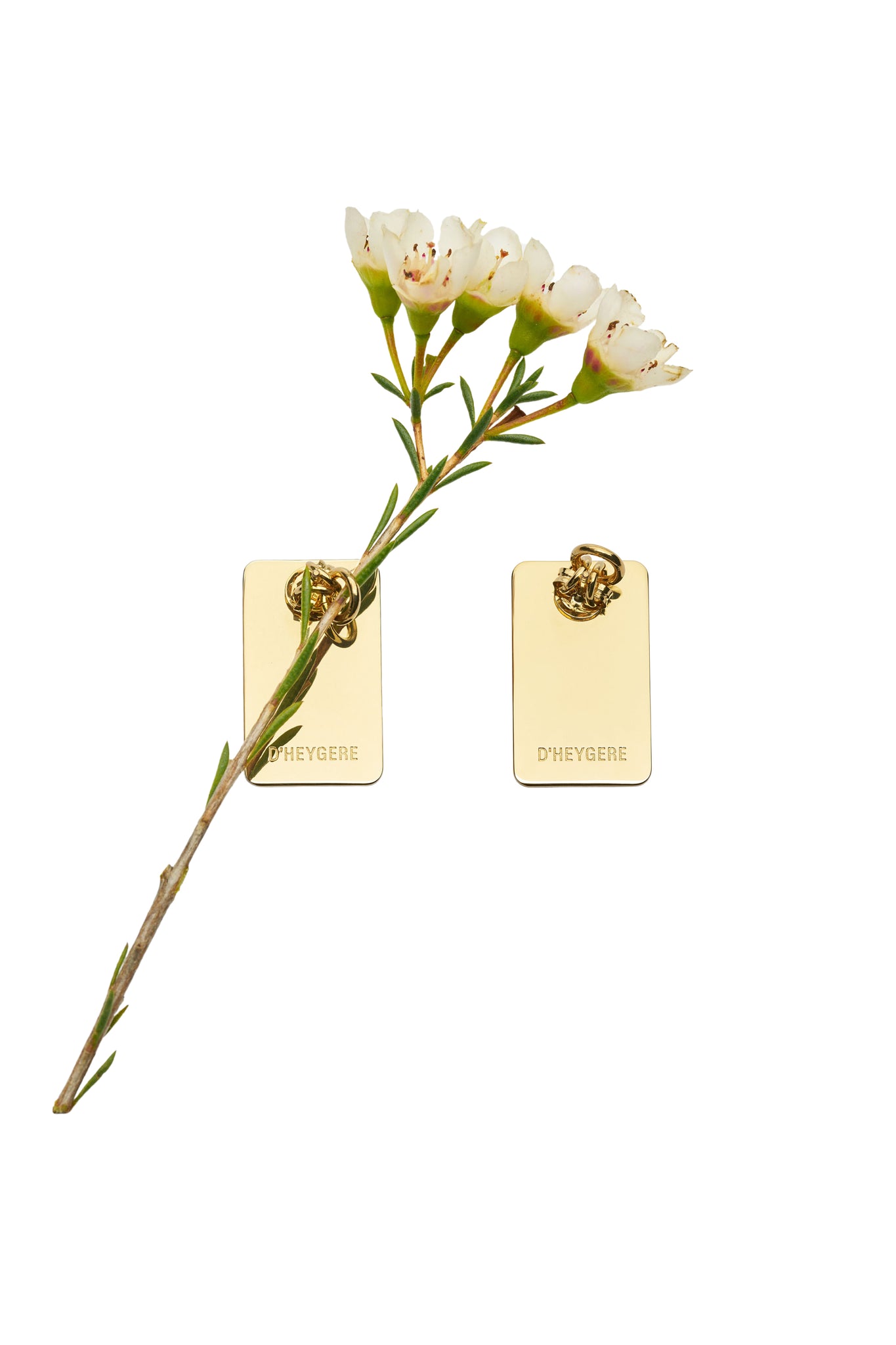 Plaisir d'Offrir Earrings