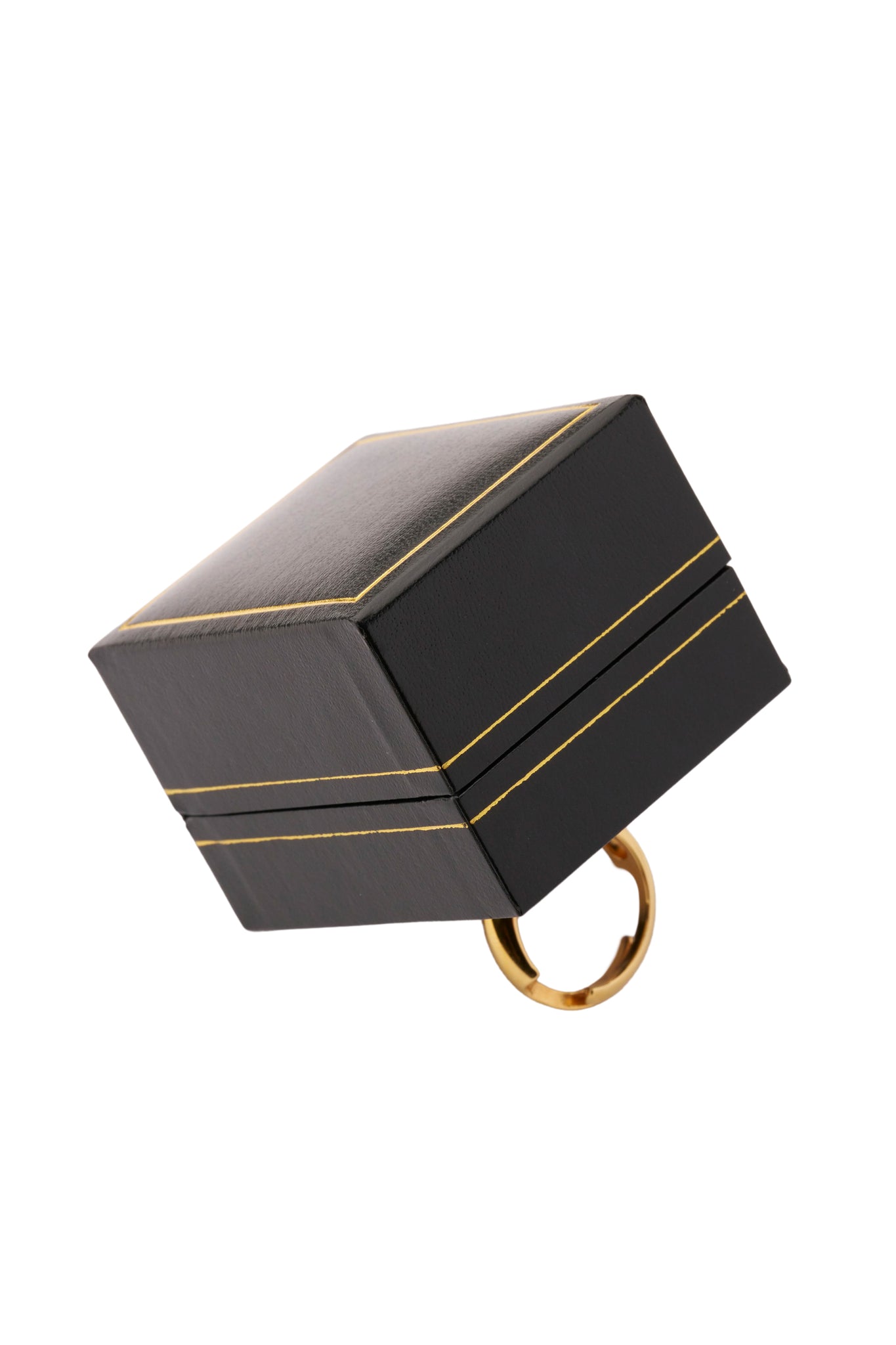 Ring Box Ring