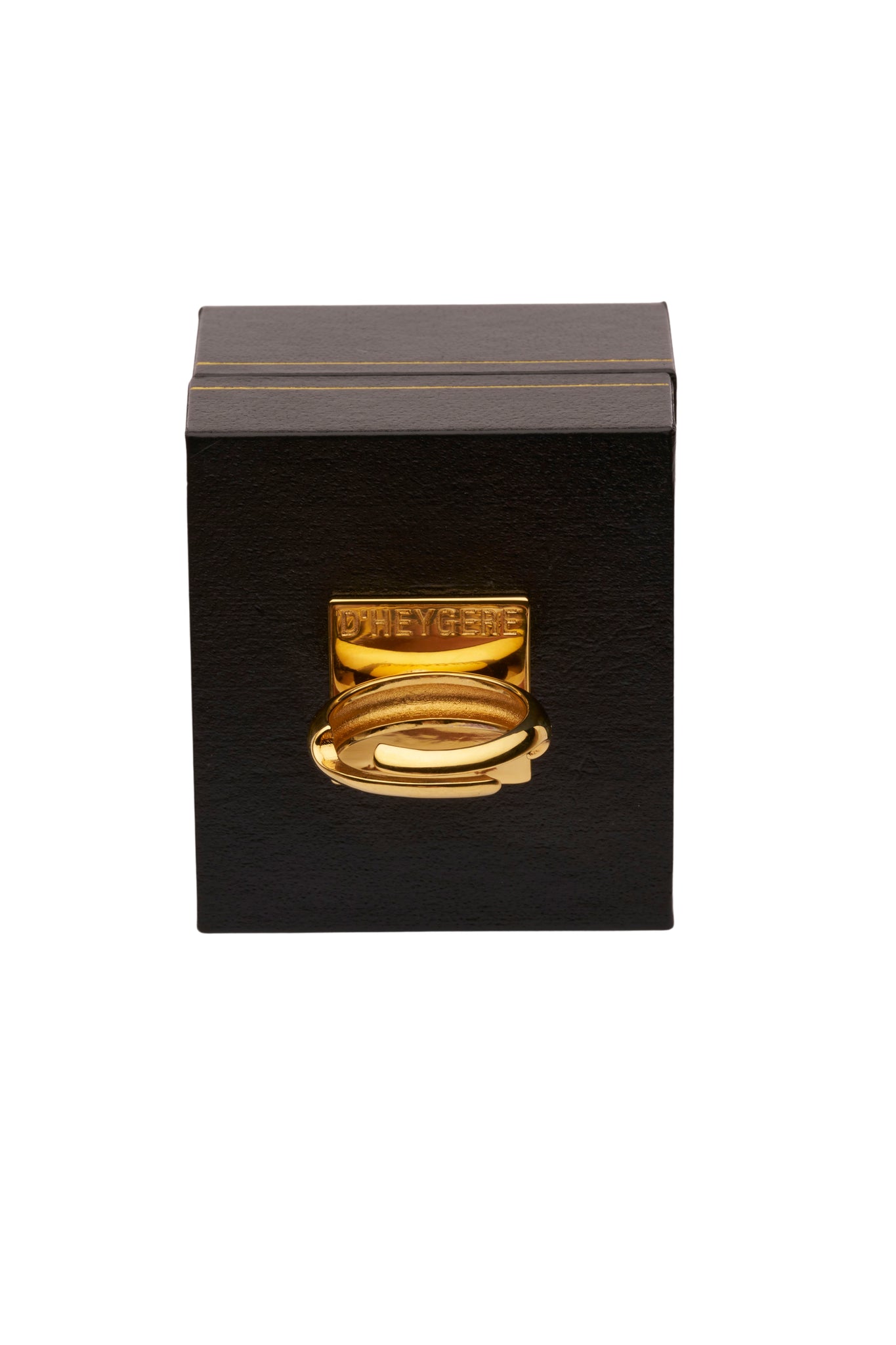 Ring Box Ring