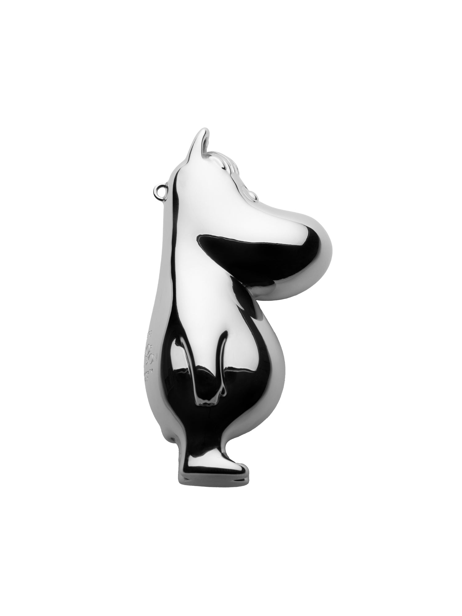 Snorkmaiden Necklace