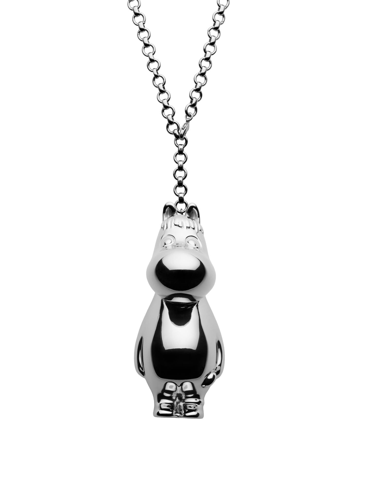 Snorkmaiden Necklace