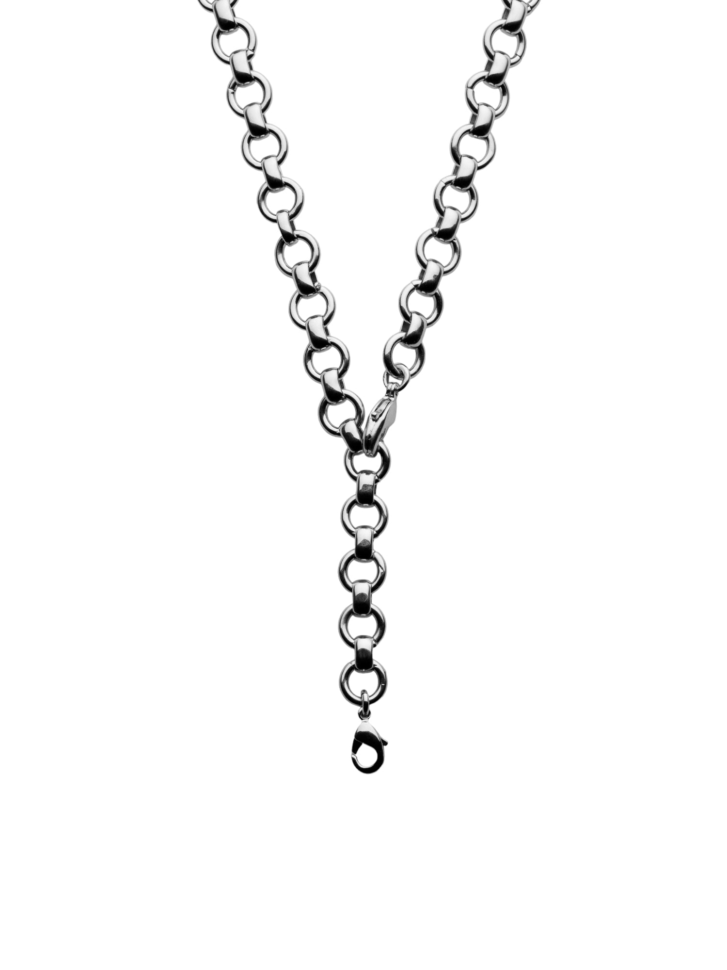 Snorkmaiden Necklace