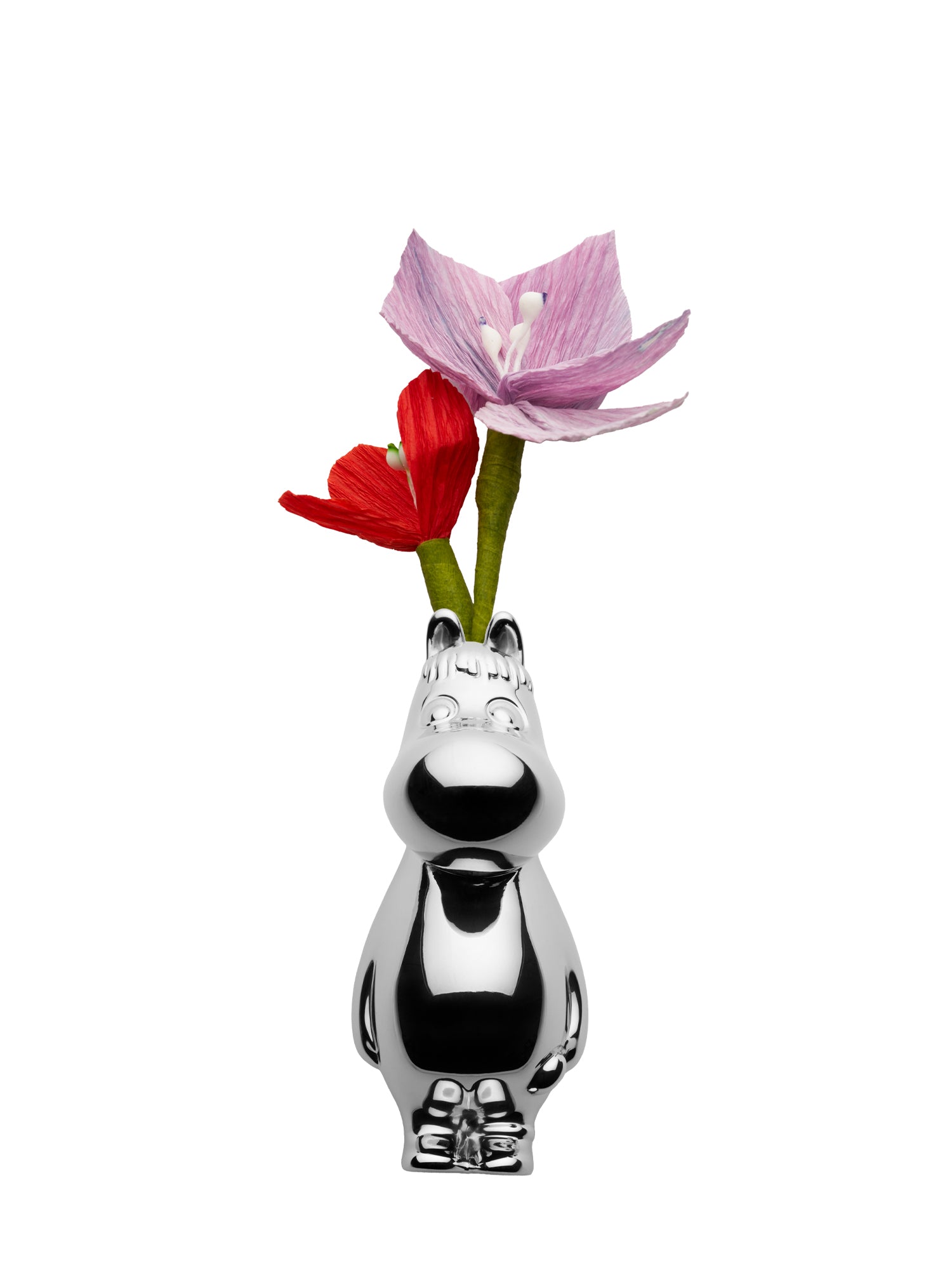 Snorkmaiden Necklace