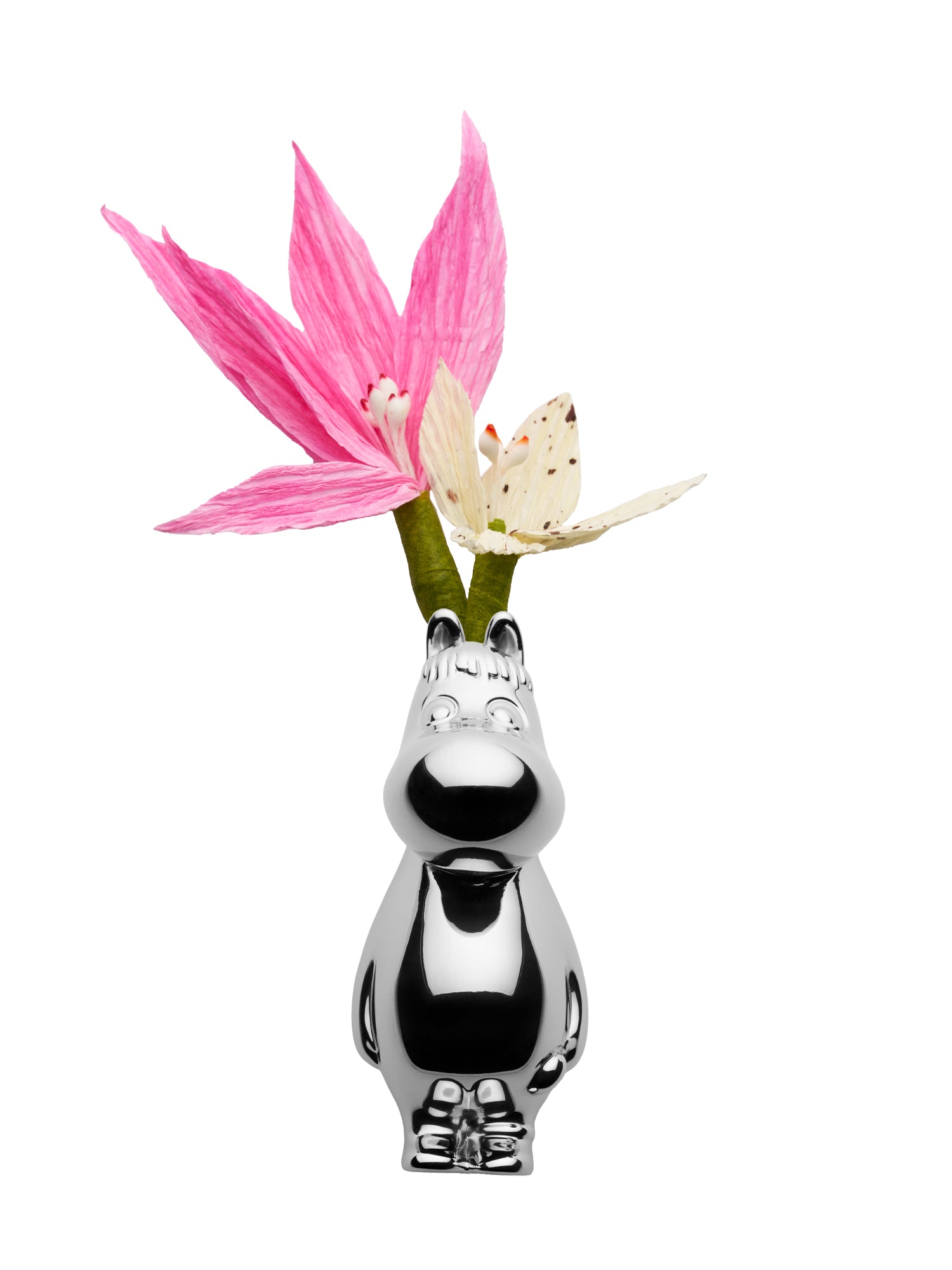 Snorkmaiden Necklace