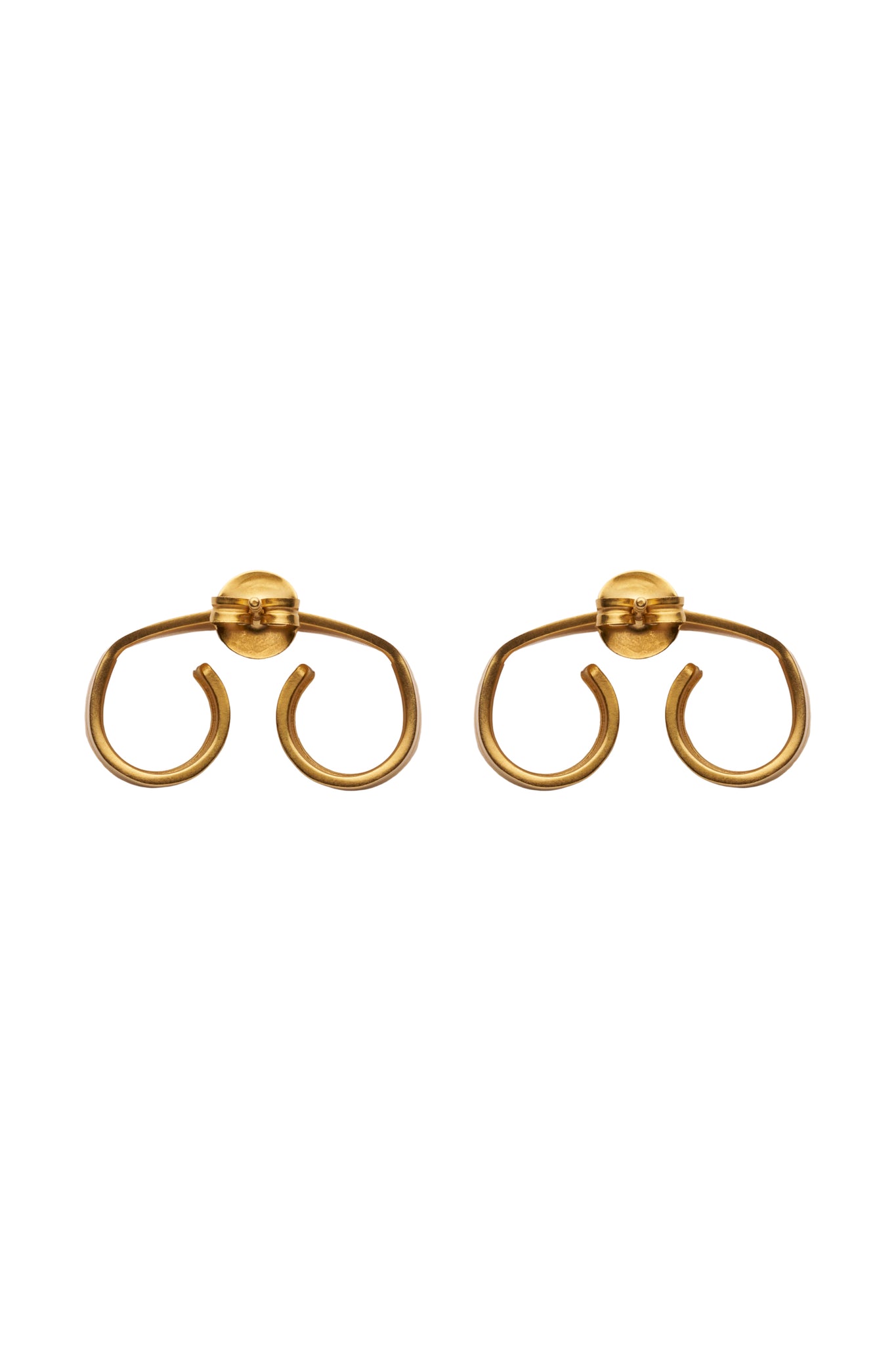 XL Butterfly Earrings