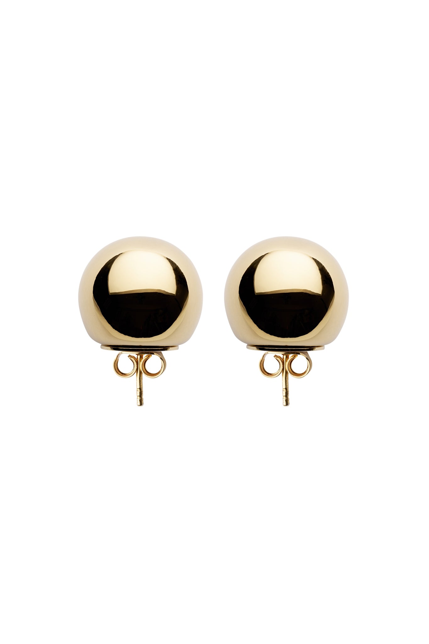Ball Earrings