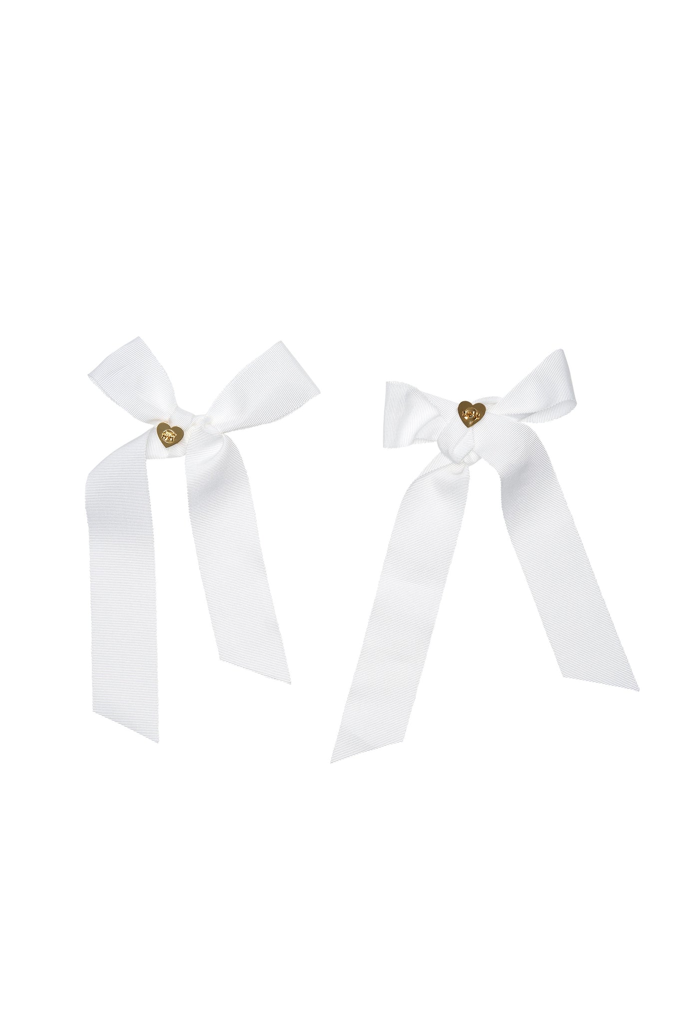 Bow Earrings