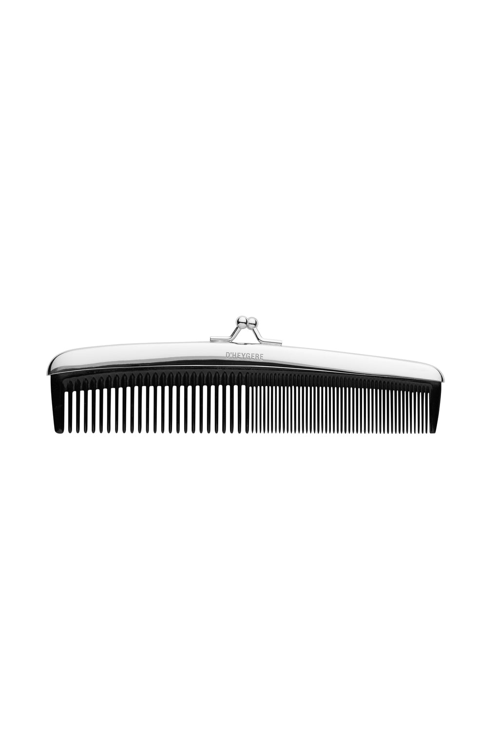 Ball Clasp Comb