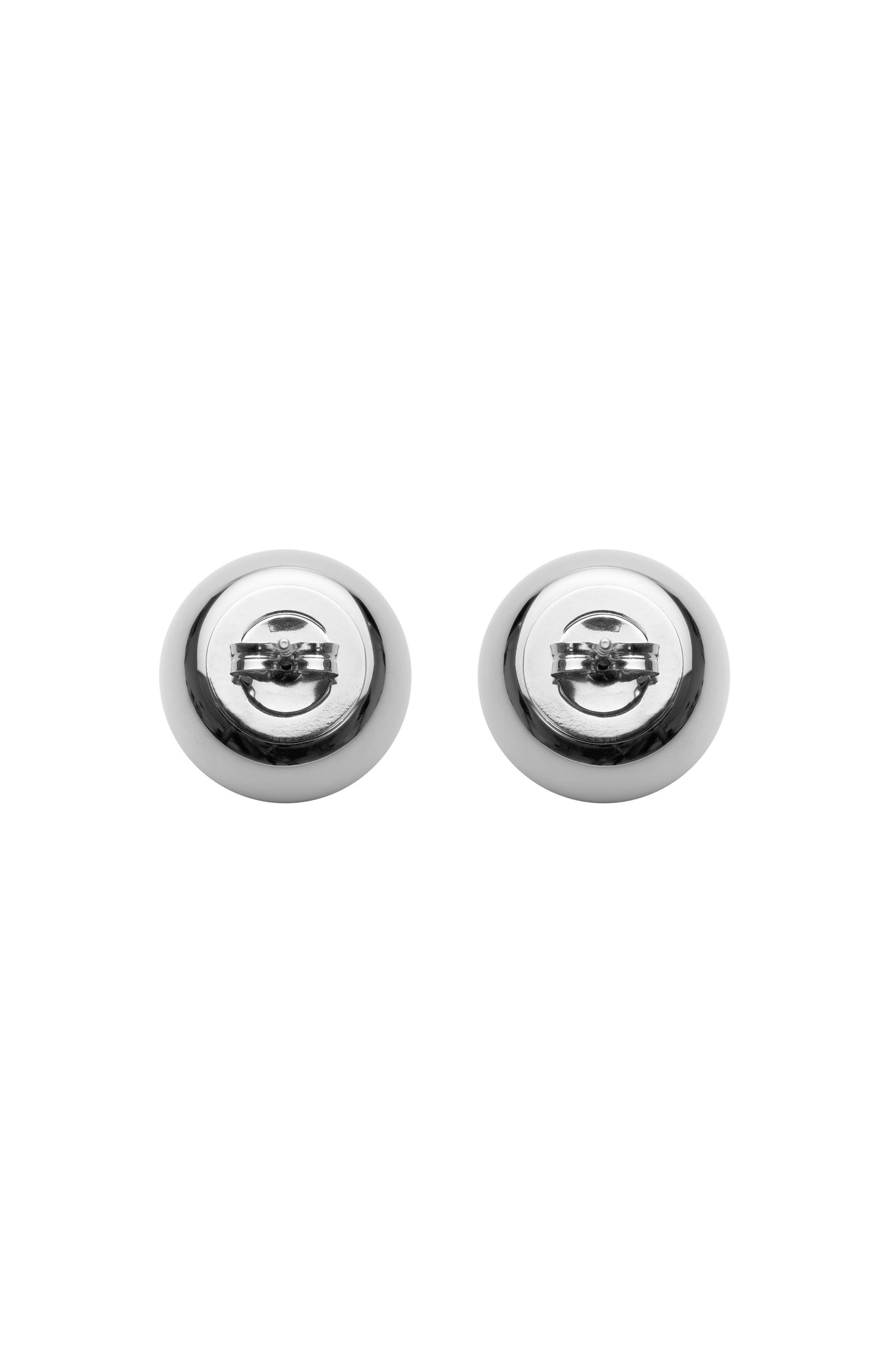 Ball Earrings