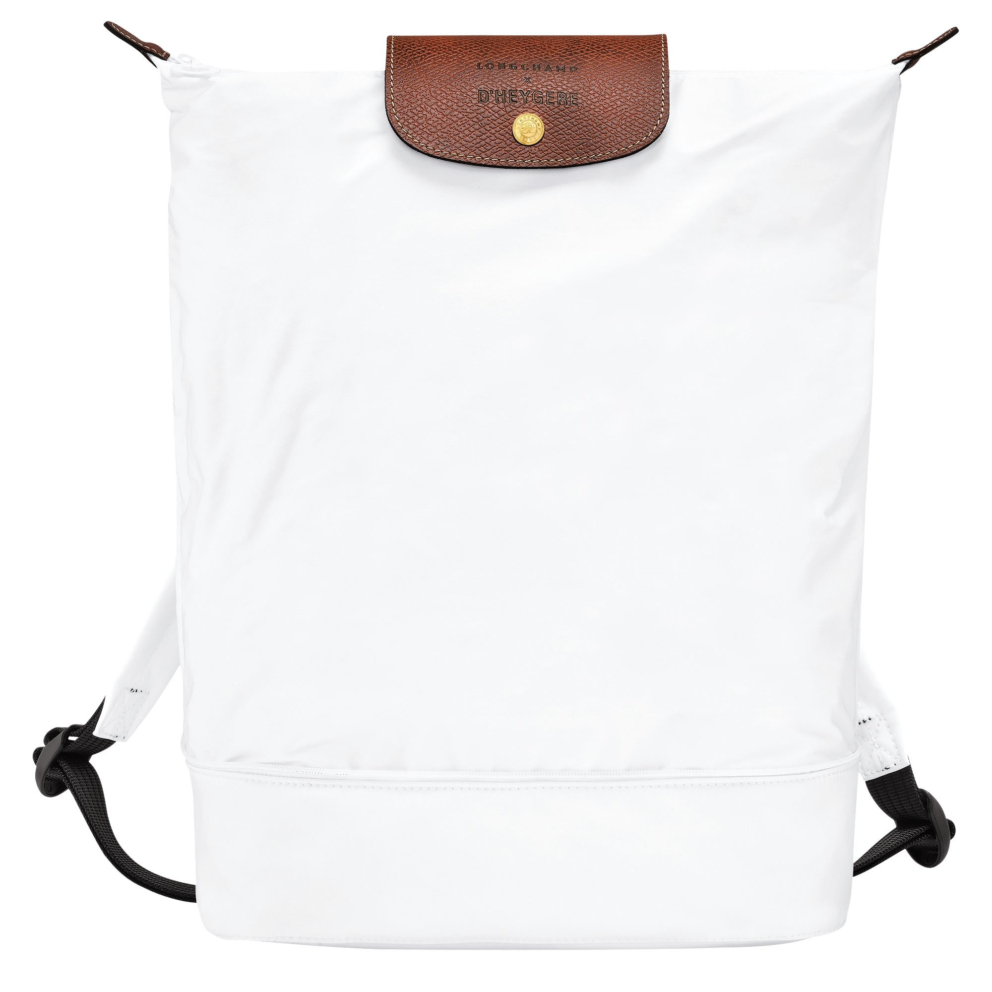 Convertible Shoulder Bag