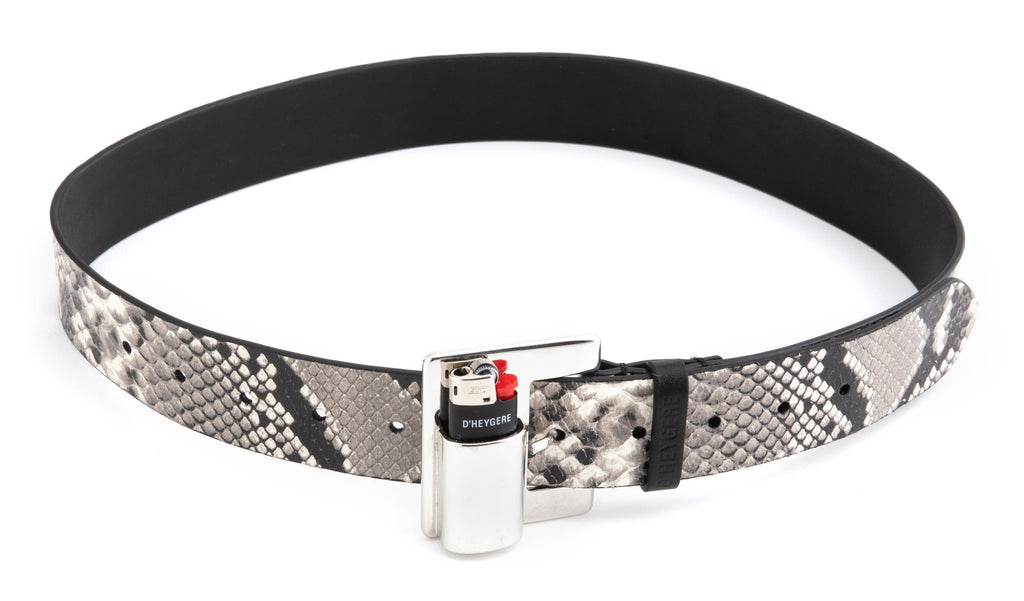 Lighter Belt