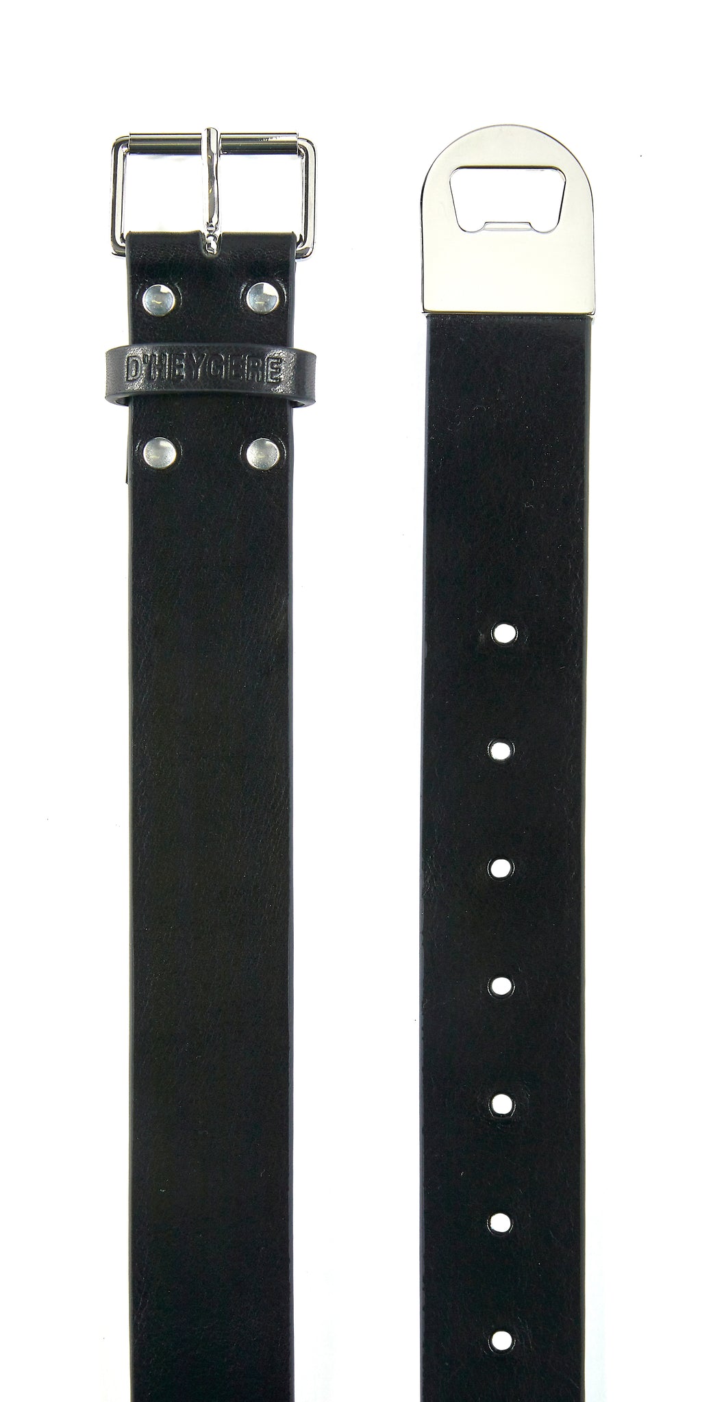 Bottle Opener Belt