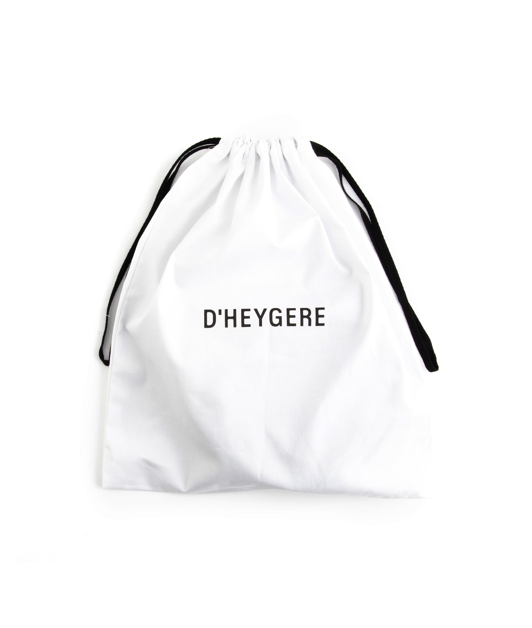 Round Twister Handbag