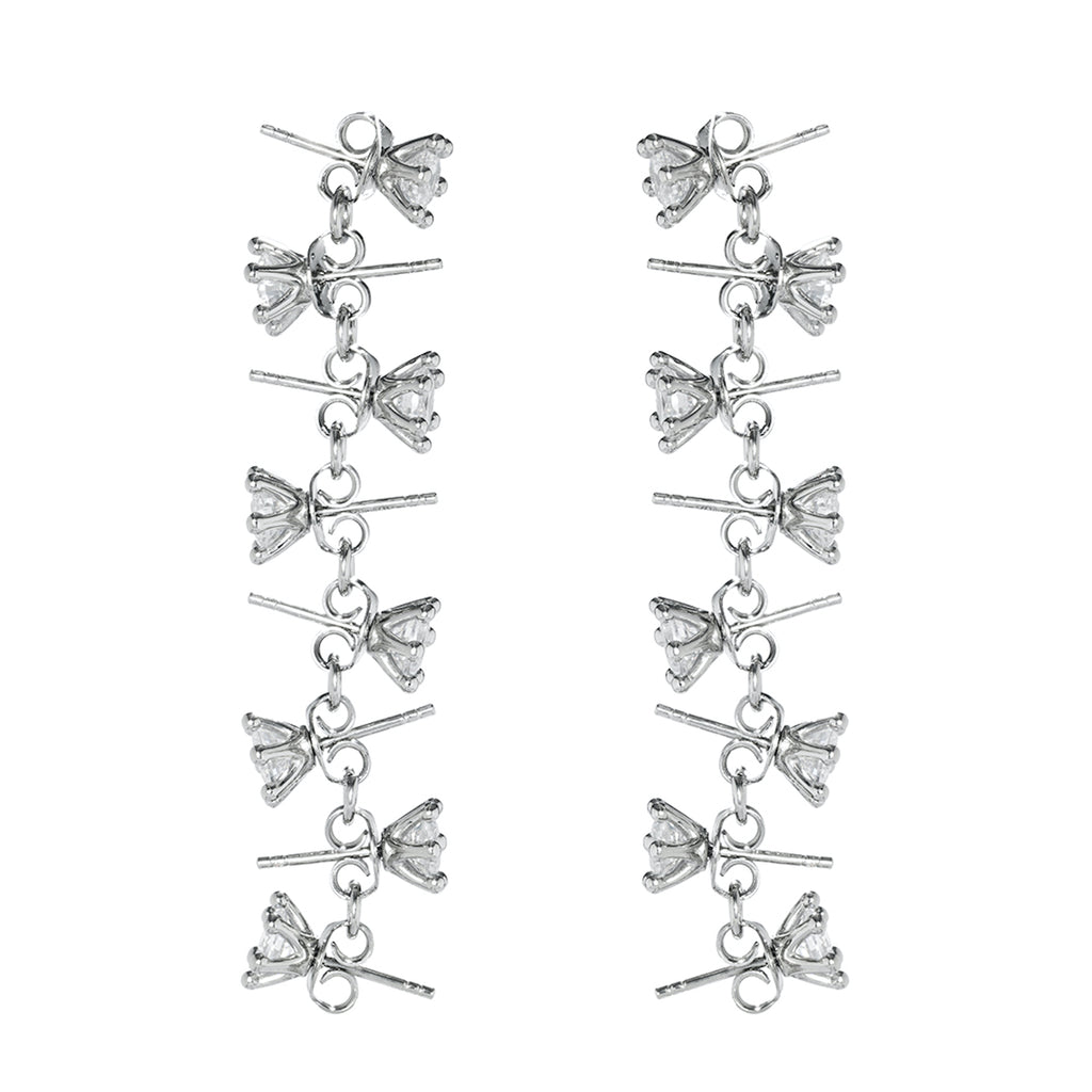 Cascade Earrings