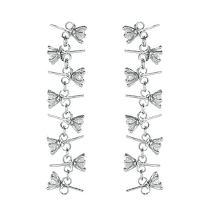 Cascade Earrings